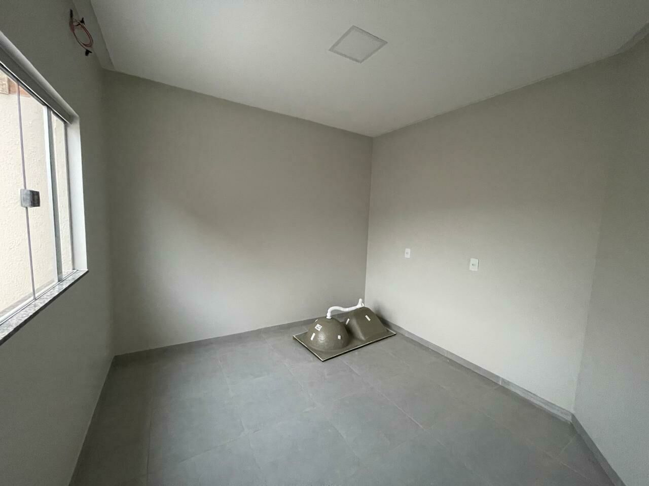 Imagem do VENDA - CASA NO SETOR BELA VISTA